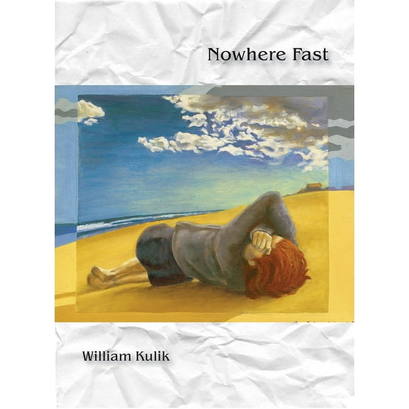 Nowhere Fast (Paperback)
