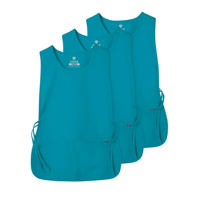 Adar Tablier de Cobbler Universel, Lot de 3 - Tablier de Cobbler Unisexe