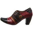 thumbnail image 7 of Spring Step Wondrous Shoes Black, 7 of 7