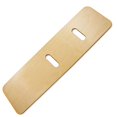 thumbnail image 2 of Rehabilitation Advantage 40 Inch Durable Birchwood Transfer Board, 40" Long, 2 of 4