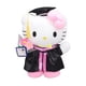 thumbnail image 1 of Muñeco de peluche de graduación de 35cm juguete de peluche de graduación regalos de graduación para niños y niñas, 1 of 8