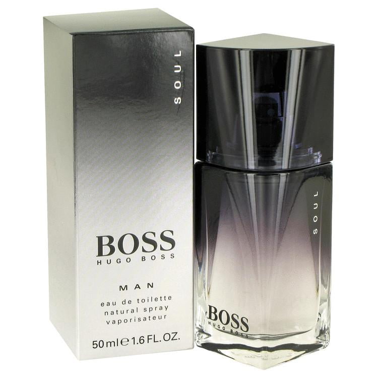 boss soul