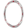 thumbnail image 6 of Metal Bezel Replacement Smart Watch Accessories Durable Lightweight Design Enhanced Comfort for 8, 6 of 6