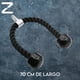 thumbnail image 4 of AGARRADERA MANERAL CUERDA TRICEPS ACCESORIOS DE APARATOS GYM PARDELE MB-ROPE, 4 of 5