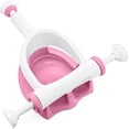 thumbnail image 3 of Soporte Para Bañera Ingenuity My Bath Seat Brazos 360° Rosa, 3 of 6