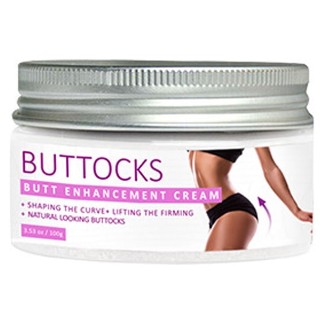 Crema de manos para regalo, regalo para el Día de la Madre, crema para realzar las caderas, crema para reafirmar los glúteos y caderas, crema nutritiva para reafirmar las caderas y los glúteos, 100 g.