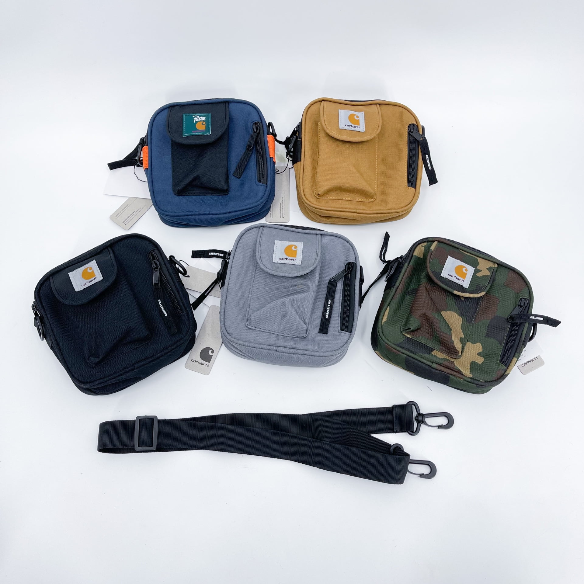 Купить Оригинальную Сумку Кархарт