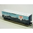 thumbnail image 4 of MTH RAILKING Pepper Packing Modern Reefer CAR #2328 O Gauge, 4 of 6