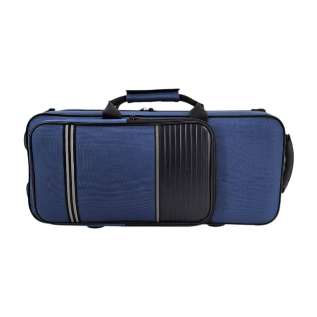 Xuanheng Travel Trumpet Bag Portable Professional Beginners Gift Padded Carrying Case