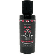 Alchemy Indulge Personal Lubricant -Flavored Lube 2oz Bottle (Sweet Melon)