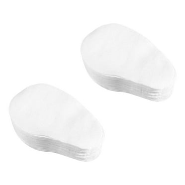 White 200 Pcs Eye Mask Collagen Pads Hydration Hydrating Patch