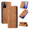 thumbnail image 2 of Solennerer Wallet Case for Xiaomi Redmi Note 12 14 Pro 5G with Card Holder, 2 of 9