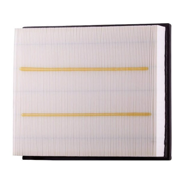 Air Filter - Compatible with 2019 - 2023 Ford Ranger 2.3L 4-Cylinder