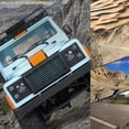 thumbnail image 3 of Yeacher Remote Control Truck 2.4Ghz 1/12 Remote Control Car Off Road Trucks 4WD Full Scale, 3 of 8