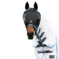 thumbnail image 1 of Hy Mesh Fly Mask Without Ears, 1 of 2