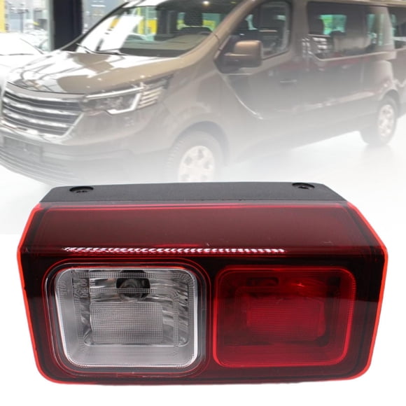 Luces traseras del lado derecho, conjunto de luces traseras para repuestos de automóviles para , profesionales automotrices