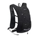 thumbnail image 1 of Mochila de hidratación Colamx Portátil impermeable Negro, 1 of 8