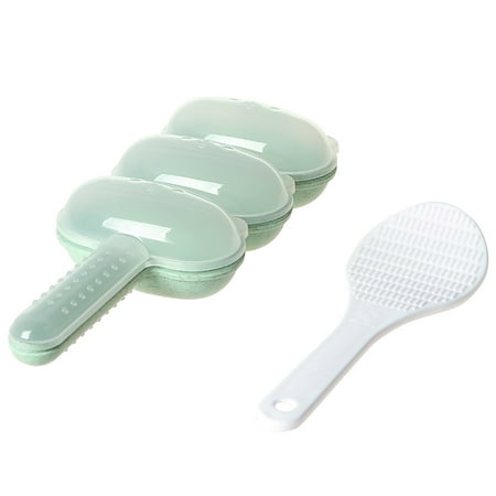 

Cake Mould Rice Ball Molds Diy Rice Ball Shaker Lunch Making Molds Rice Ball Molds Spherical Kitchen Tools Kids Food Decorations Rice Ball Shaker Making Molds With Mini Rice