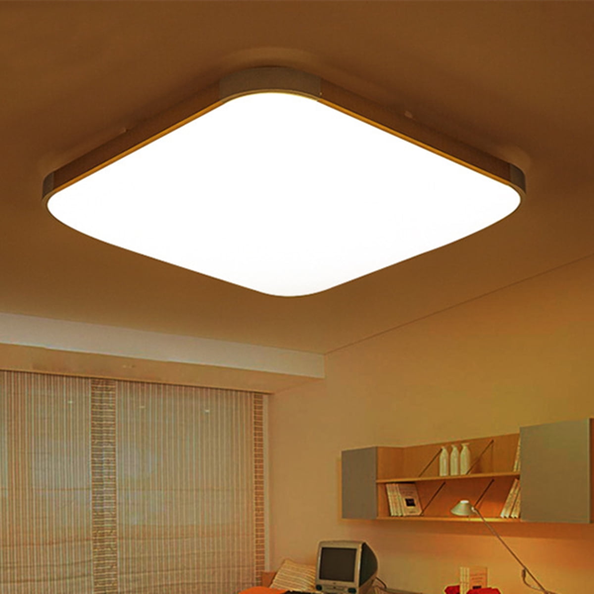 Flush Mount Ceiling Lights For Kitchen – Kitchen Info