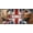 BLACK, variant on wall26 Framed Canvas Print Wall Art Set British Graffiti Street Art Boxer MMA Kings Sports & Fitness Athletes Digital Art Pop Art Modern Portrait for Living Room, Bedroom, Office - 16"x24&qu