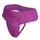 thumbnail image 1 of 1x Bragas para travestis con punta de camello para hombres, tanga oculta para transexuales L, 1 of 7