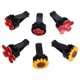 thumbnail image 1 of unbranded 6Ud Clips Para Aire Acondicionado De Con Sujeción Firme Y Floral Colorida, 1 of 8