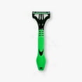 thumbnail image 2 of Schick Xtreme 3 Mens Sensitive Skin Disposable Razor, 2 of 7