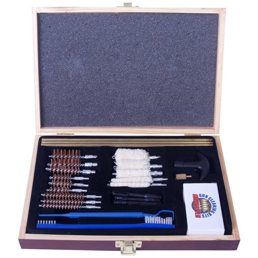 Gunmaster Universal Select Cleaning Kit