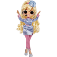 thumbnail image 2 of L.O.L. Surprise O.M.G. World Travel Fly Gurl LOL Surprise! IGA - 124, 2 of 4