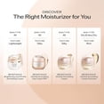 thumbnail image 3 of Shiseido Benefiance Brightening and Wrinkle Smoothing Cream 50mL - Moisturizer Visibly Improves Dark Spots & Wrinkles with Plant-Based Retinol - 24HR Hydration - Non-Comedogenic, All Skin Types, 3 of 9