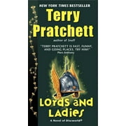 Discworld: Lords and Ladies (Paperback)