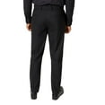 thumbnail image 2 of Burton Mens Smart Tailored Suit Pants, 2 of 4