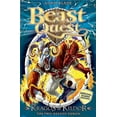 thumbnail image 2 of Beast Quest: Beast Quest: Special 4: Kragos and Kildor the Two-Headed Demon (Paperback), 2 of 4