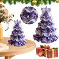 thumbnail image 4 of Kit Material Navidad Crochet Bricolaje, 4 of 9