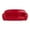 Red, variant on yotijay Ceramic Jewelry Dish Cute Sofa Couch Shaped Rings Holder Trinket Tray Decorative Red