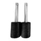 thumbnail image 4 of 2 piezas de repuesto para tapón de Pilates Reformer, accesorios resistentes, pieza de repuesto fácil de usar Longitud 50cm, 4 of 9