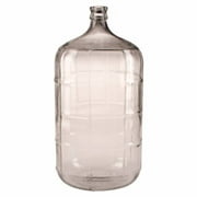 6 Gallon Glass Carboy by 6 Gallon Glass Carboy