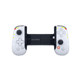 thumbnail image 3 of Backbone One - PlayStation Edition (Lightning) - Mobile Gaming Controller for iPhone - Generation 1 - White, 3 of 7