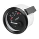 thumbnail image 5 of Voltímetro Universal de Automóvil, Aleación de Aluminio de Voltímetro de 12V para la Mayoría de los 12 V Carro, 5 of 7