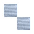 thumbnail image 1 of Oleegame 2PC Ten Dollar Items Microfiber Cleaning Cloth Dish Cloths Dish Towels Super Soft And Absorbent Kitchen Dishcloths Fast Drying Microfiber Kitchen Towels Cotton Dish Rags, 1 of 2