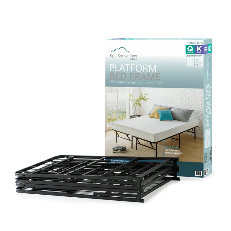 Zinus Spa Sensations 14