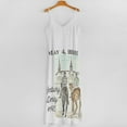 thumbnail image 5 of Kentucky Derby 145 2019 Horse Race Southern Sleeveless Dress Loose Women's Dress Dresses Luxury Evening Dresses, 5 of 9