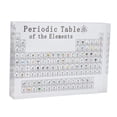 thumbnail image 1 of Periodic Table With Elements, Home Decor Teaching Display Safe Odorless Periodic Table Of Elements  For Students For Teachers For Kids L, 1 of 8