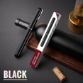 thumbnail image 4 of Air Pressure Pump Bottle Opener Portable Easy Cork Remover Corkscrew Wine Accessory Tool For Home, 4 of 6