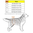 thumbnail image 3 of Pantalones De Algodón Para Perros, Ropa Interior Para Perros, Pantalones De Algodón Para Perros, Ropa Interior Para Cachorros, Pantalones Fisiológicos Femeninos Para Mascotas, 3 of 7