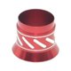 thumbnail image 1 of Tamaño del anillo del asiento del carrete 18 accesorio parte del asiento del carrete para la edificio de la barra reparación de bricolaje Rojo, 1 of 8