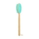 thumbnail image 4 of Cepillo de ducha ergonómico con cerdas suaves de bambú para baño de doble cara 42cmx7.5cm, 4 of 9