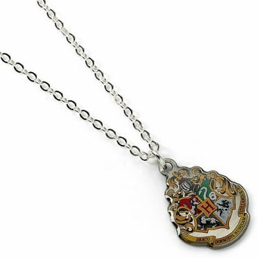The Carat Shop Collana Diadema In Argento Placcato - Ufficiale Harry Potter - 5