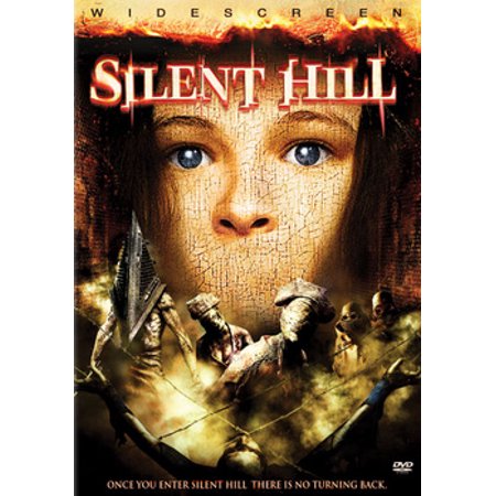 Silent Hill (DVD)