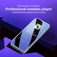 thumbnail image 2 of CJBZLCPCOO M22 card recorder mp3 mp4 e-book ai intelligent high definition noise reduction voice recorder, 2 of 21